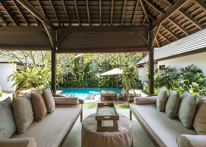 Villa Aram Canggu