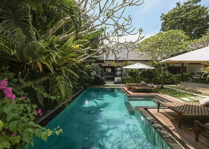 Villa Aram Canggu