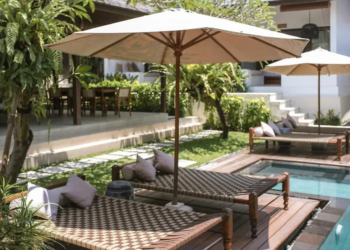 Villa Aram Canggu
