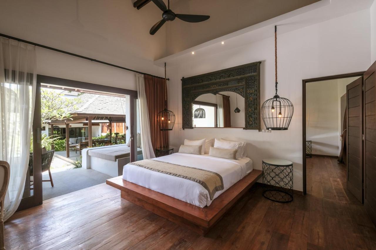 Aram Canggu (Bali)
