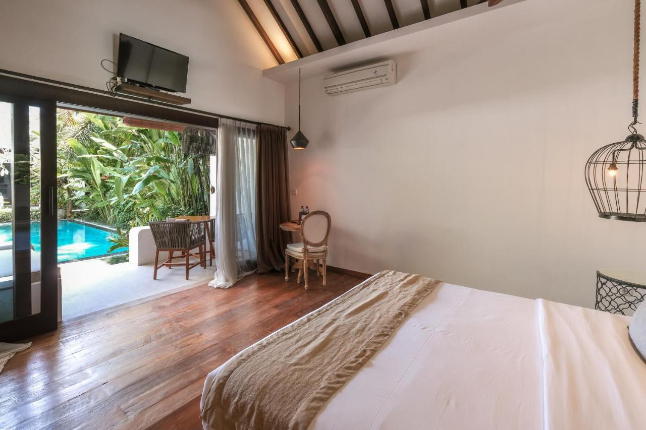 Aram विला Canggu (Bali)