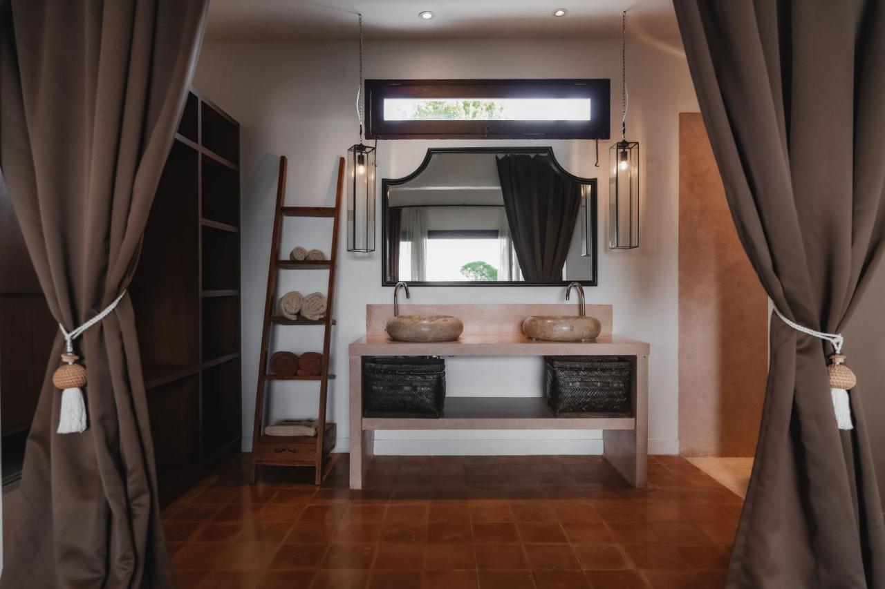 विला Aram Canggu (Bali)