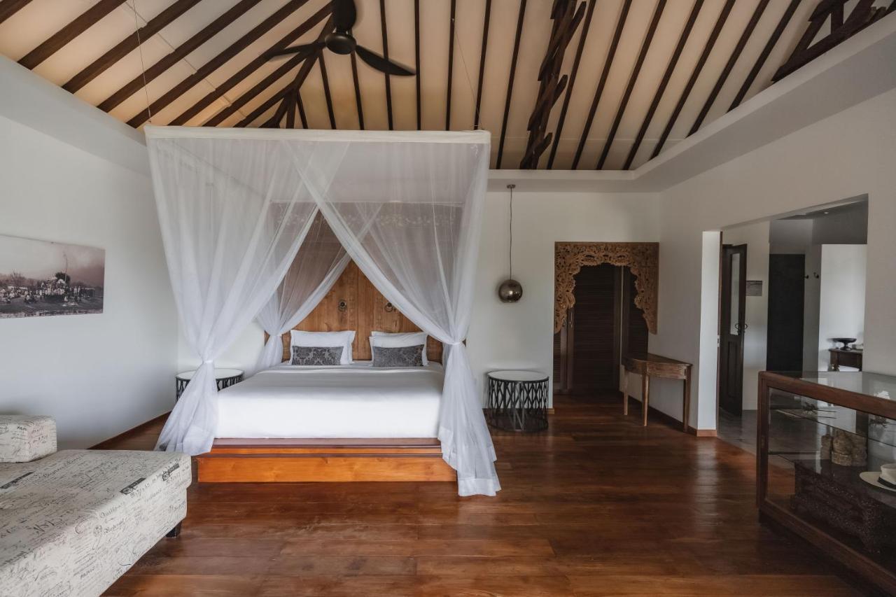 विला Aram Canggu (Bali)