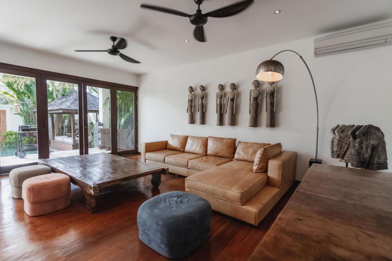 Aram Canggu (Bali)