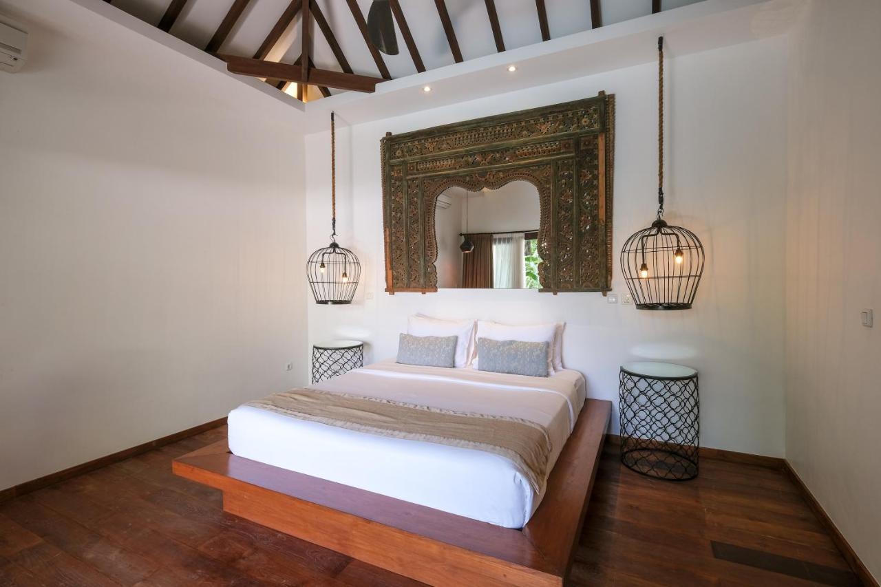 Aram विला Canggu (Bali)