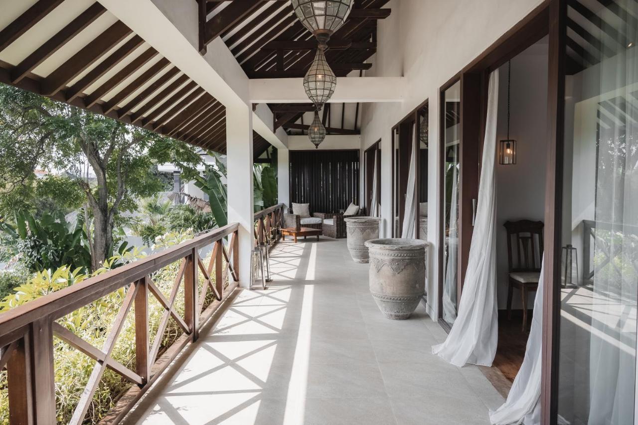 Aram विला Canggu (Bali)