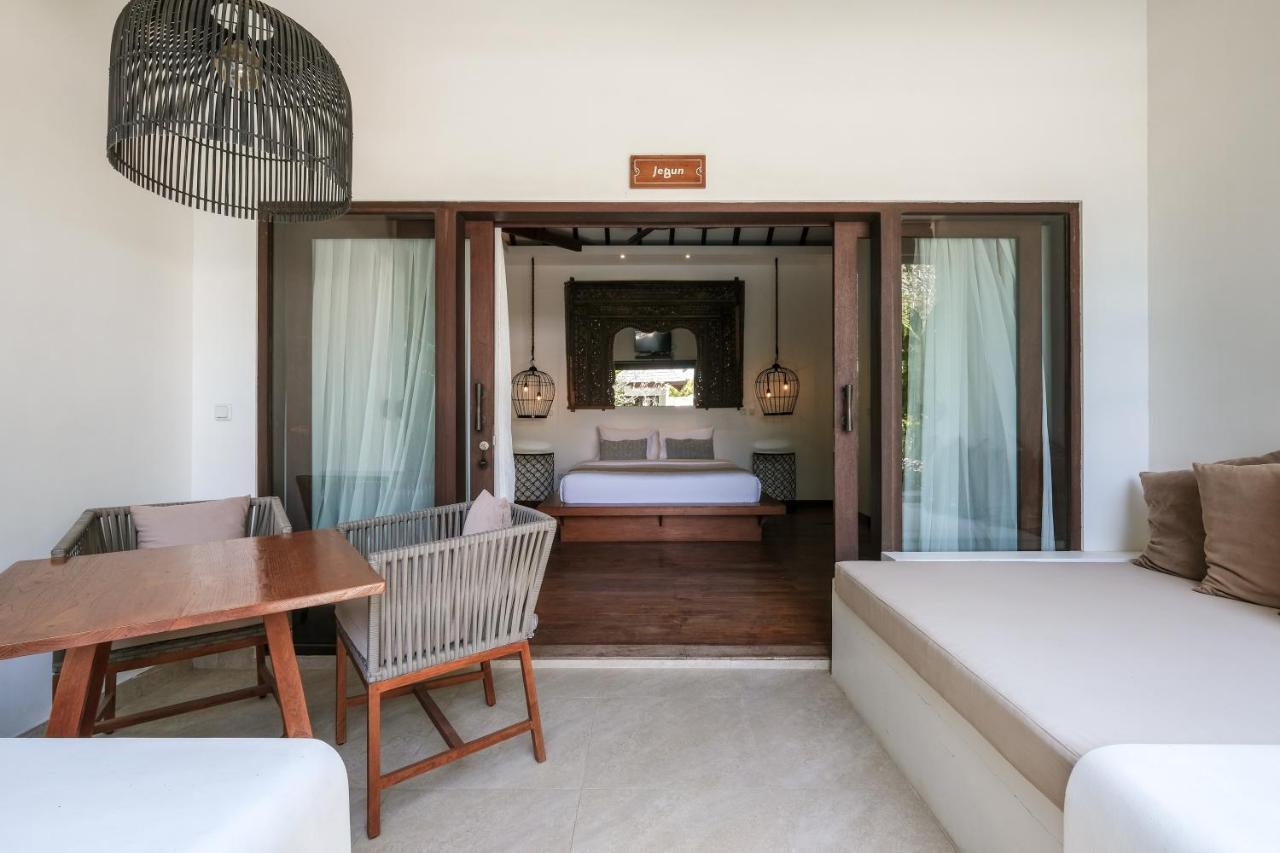 Aram * Canggu (Bali)