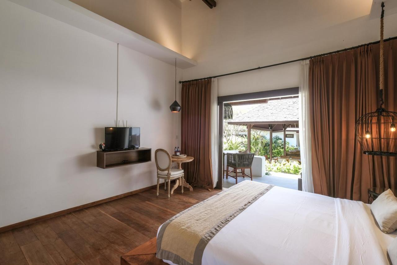Aram विला Canggu (Bali)