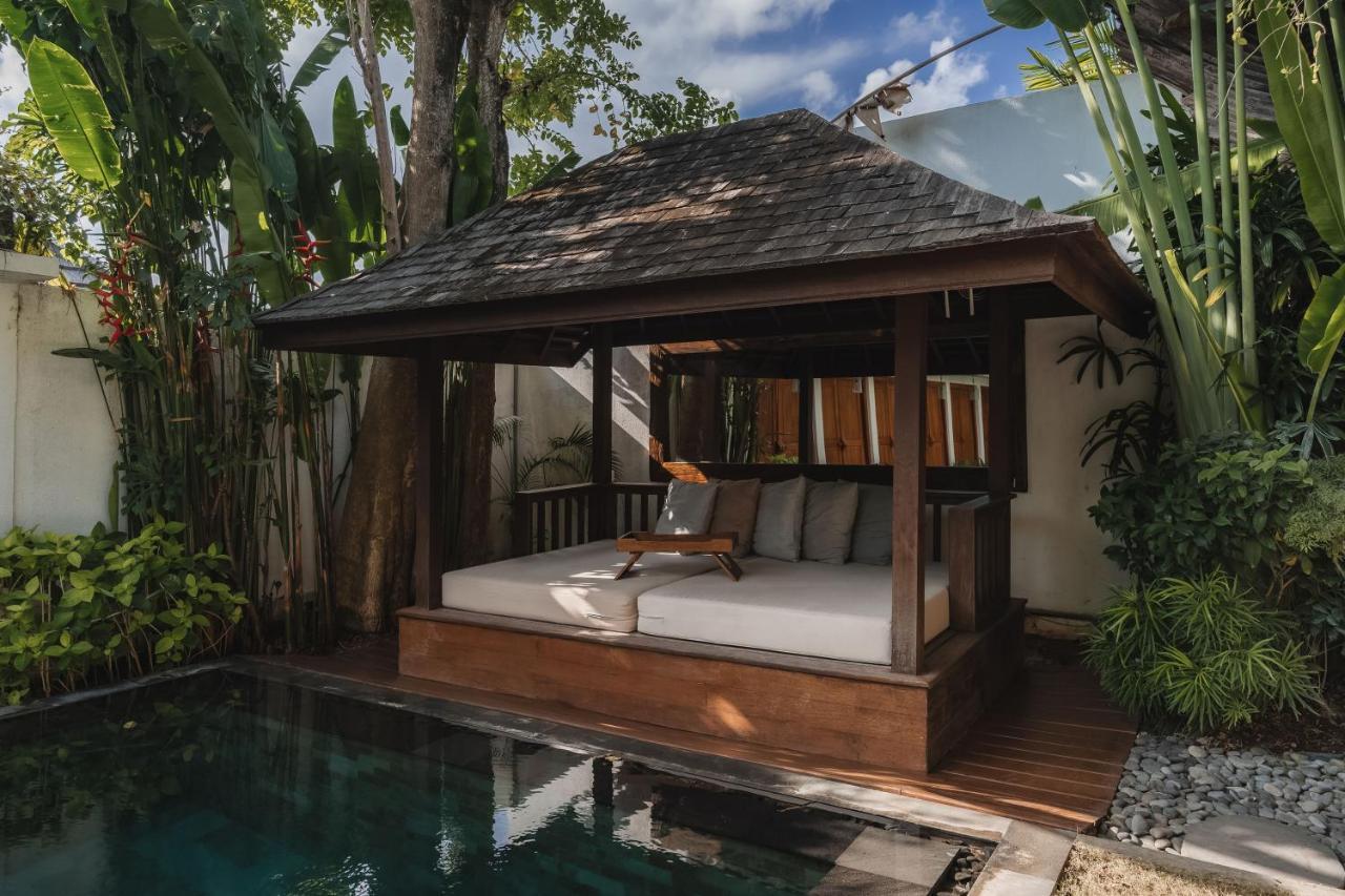 विला Aram Canggu (Bali)