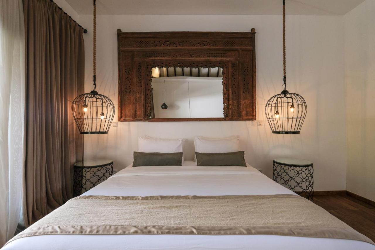 विला Aram Canggu (Bali)