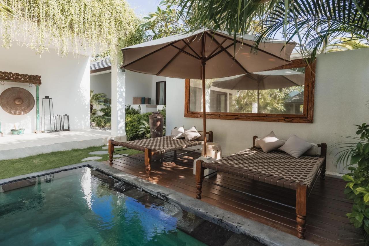 विला Aram Canggu (Bali)