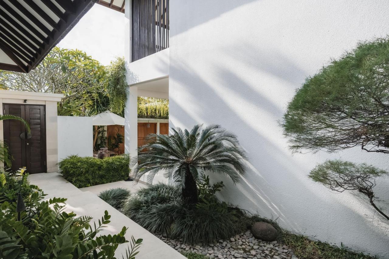 Villa Aram Canggu (Bali)